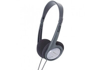 Panasonic RP-HT090 Auriculares Negros Panasonic RP-HT090 Auriculares Negros