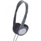 Panasonic RP-HT090 Auriculares Negros Panasonic RP-HT090 Auriculares Negros
