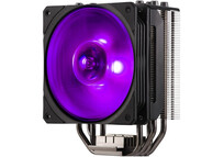 Cooler Master Hyper 212 RGB Black Edition Ventilador CPU