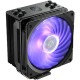 Cooler Master Hyper 212 RGB Black Edition Ventilador CPU