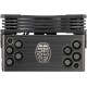 Cooler Master Hyper 212 RGB Black Edition Ventilador CPU