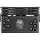 Cooler Master Hyper 212 RGB Black Edition Ventilador CPU