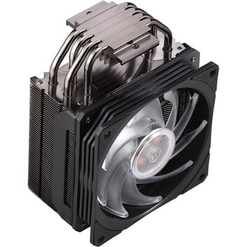 Cooler Master Hyper 212 RGB Black Edition Ventilador CPU