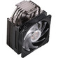 Cooler Master Hyper 212 RGB Black Edition Ventilador CPU