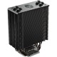 Cooler Master Hyper 212 RGB Black Edition Ventilador CPU