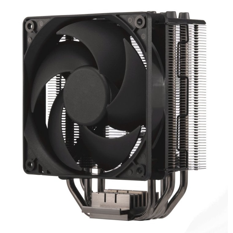 Cooler Master Hyper 212 Black Edition + Adaptador LGA1700