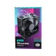 Cooler Master Hyper 212 Black Edition + Adaptador LGA1700