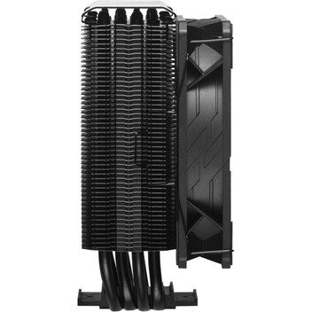 Ventilador CPU Refrigeración Aire Cooler Master Socket LGA/AM4/AM5 120mm Hyper 212 Pro LED RGB Ventilador CPU Refrigeración Aire Cooler Master Socket LGA/AM4/AM5 120mm Hyper 212 Pro LED RGB