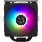 Ventilador CPU Refrigeración Aire Cooler Master Socket LGA/AM4/AM5 120mm Hyper 212 Pro LED RGB Ventilador CPU Refrigeración Aire Cooler Master Socket LGA/AM4/AM5 120mm Hyper 212 Pro LED RGB