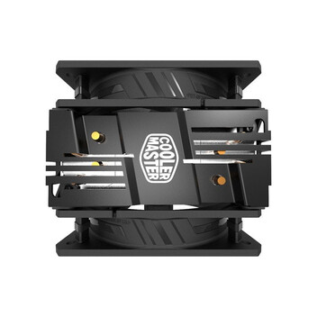 Cooler Master Hyper 212 LED Turbo ARGB Ventilador CPU Cooler Master Hyper 212 LED Turbo ARGB Ventilador CPU