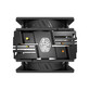 Cooler Master Hyper 212 LED Turbo ARGB Ventilador CPU Cooler Master Hyper 212 LED Turbo ARGB Ventilador CPU