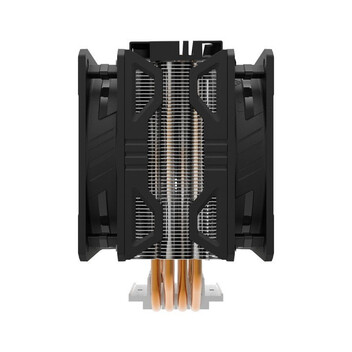 Cooler Master Hyper 212 LED Turbo ARGB Ventilador CPU Cooler Master Hyper 212 LED Turbo ARGB Ventilador CPU