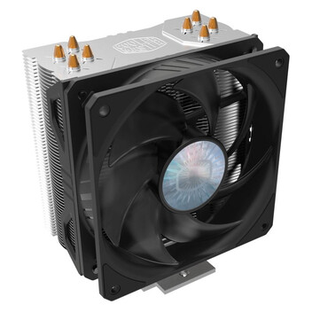 Cooler Master Hyper 212 Evo V2 Ventilador CPU 120mm
