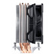 Cooler Master Hyper 212 Evo V2 Ventilador CPU 120mm