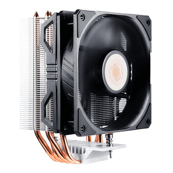 Cooler Master Hyper 212 Evo V2 Ventilador CPU 120mm