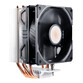 Cooler Master Hyper 212 Evo V2 Ventilador CPU 120mm