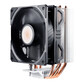 Cooler Master Hyper 212 Evo V2 Ventilador CPU 120mm