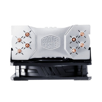 Cooler Master Hyper 212 Evo V2 Ventilador CPU 120mm