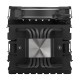 Cooler Master Hyper 622 Halo Ventilador CPU 120mm Negro