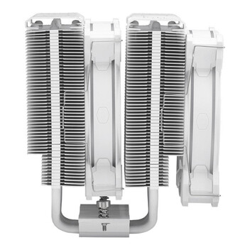 Cooler Master Hyper 622 Halo White Ventilador CPU 120mm Blanco Cooler Master Hyper 622 Halo White Ventilador CPU 120mm Blanco
