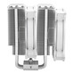 Cooler Master Hyper 622 Halo White Ventilador CPU 120mm Blanco Cooler Master Hyper 622 Halo White Ventilador CPU 120mm Blanco