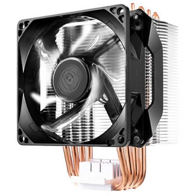 Cooler Master Hyper H411R White Led