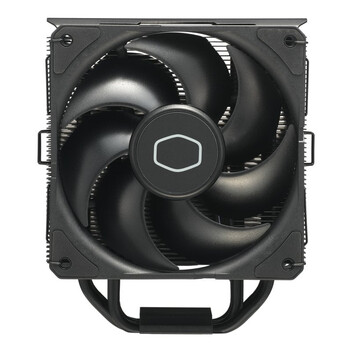 Cooler Master Hyper 212 Black AM5 Ventilador CPU 120mm Negro