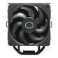 Cooler Master Hyper 212 Black AM5 Ventilador CPU 120mm Negro