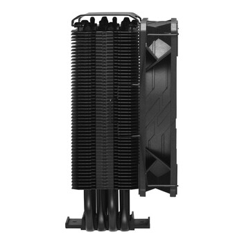 Cooler Master Hyper 212 Black AM5 Ventilador CPU 120mm Negro