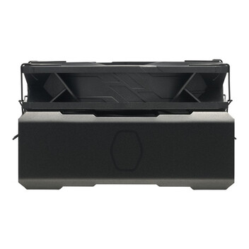 Cooler Master Hyper 212 Black AM5 Ventilador CPU 120mm Negro