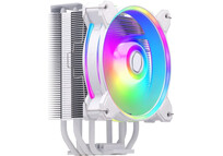 Cooler Master Hyper 212 Halo White Ventilador CPU 120mm Blanco