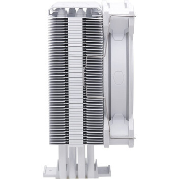 Cooler Master Hyper 212 Halo White Ventilador CPU 120mm Blanco