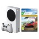 Microsoft Pack Xbox Series S 512GB + Forza Horizon 5 Edición Premium Descarga Digital