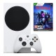 Microsoft Xbox Series S 512GB + Redfall Standard Edition Código Descarga