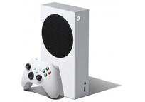 Microsoft Xbox Series S 512GB Blanca