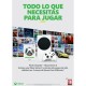 Microsoft Xbox Series S 512GB Blanca Starter Bundle