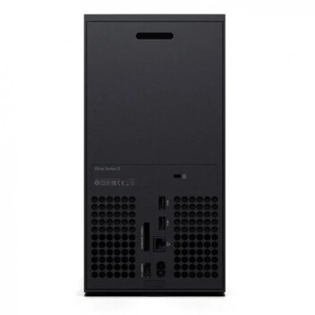 Microsoft Xbox Series X 1TB Negra Microsoft Xbox Series X 1TB Negra