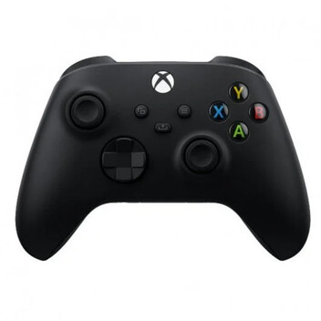 Microsoft Xbox Series X 1TB Negra Microsoft Xbox Series X 1TB Negra