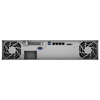Synology RackStation RS1221+ AMD Ryzen V1500B/4GB Synology RackStation RS1221+ AMD Ryzen V1500B/4GB