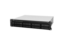 Synology RackStation RS1221RP+ AMD Ryzen V1500B/4GB