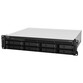 Synology RackStation RS1221RP+ AMD Ryzen V1500B/4GB Synology RackStation RS1221RP+ AMD Ryzen V1500B/4GB