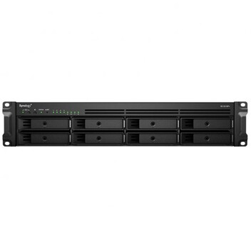 Synology RackStation RS1221RP+ AMD Ryzen V1500B/4GB Synology RackStation RS1221RP+ AMD Ryzen V1500B/4GB