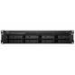 Synology RackStation RS1221RP+ AMD Ryzen V1500B/4GB Synology RackStation RS1221RP+ AMD Ryzen V1500B/4GB