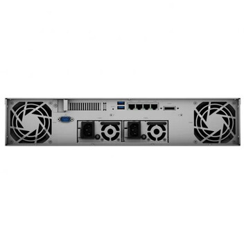 Synology RackStation RS1221RP+ AMD Ryzen V1500B/4GB Synology RackStation RS1221RP+ AMD Ryzen V1500B/4GB