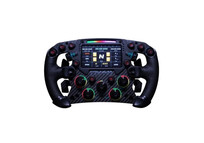 Moza FSR Volante Estilo Fórmula para PC Compatible con Moza R5/R9/R16/R21