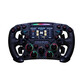 Moza FSR Volante Estilo Fórmula para PC Compatible con Moza R5/R9/R16/R21 Moza FSR Volante Estilo Fórmula para PC Compatible con Moza R5/R9/R16/R21