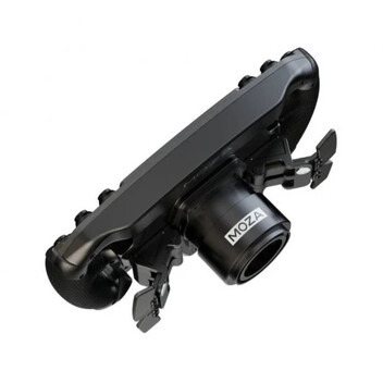 Moza FSR Volante Estilo Fórmula para PC Compatible con Moza R5/R9/R16/R21 Moza FSR Volante Estilo Fórmula para PC Compatible con Moza R5/R9/R16/R21
