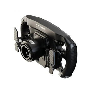 Moza FSR Volante Estilo Fórmula para PC Compatible con Moza R5/R9/R16/R21 Moza FSR Volante Estilo Fórmula para PC Compatible con Moza R5/R9/R16/R21