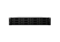 Synology RS3618xs NAS 12 Bahías Rack Station