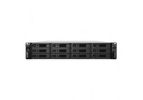Synology RackStation RS3621RPxs Servidor NAS 12 Bahías 2U